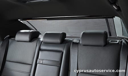 LEXUS IS300H VERSION L