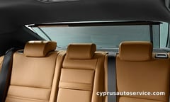 LEXUS IS300