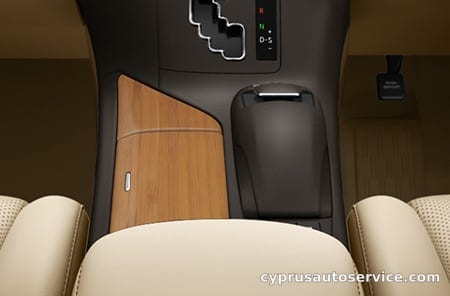 LEXUS RX350 VERSION L