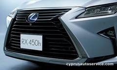 LEXUS RX300