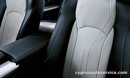 LEXUS RX450H BLACK TOURER