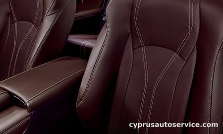 LEXUS RX300 ELEGANT TOURER
