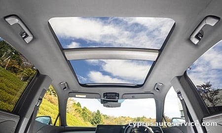 LEXUS RX350 F SPORT