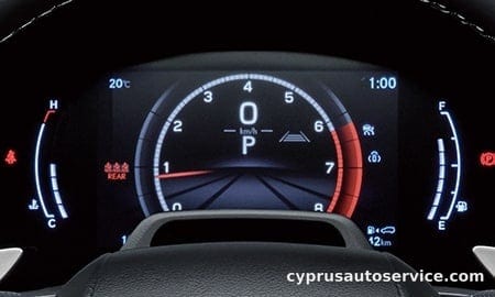 LEXUS RX350 F SPORT