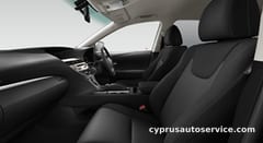 LEXUS RX450H