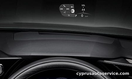 LEXUS RX500H F SPORT PERFORMANCE