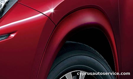 LEXUS NX200T URBAN STYLE