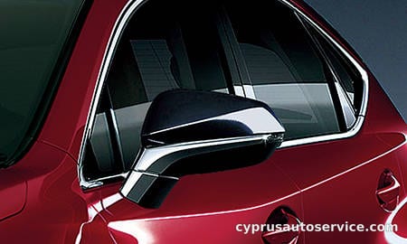 LEXUS NX200T URBAN STYLE