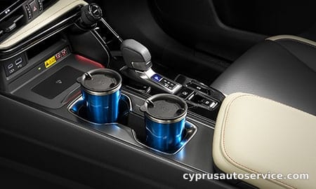LEXUS NX350 F SPORT