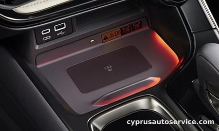 LEXUS NX350H VERSION L