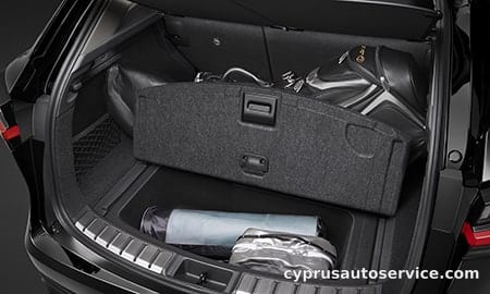LEXUS NX 450H+ F SPORT