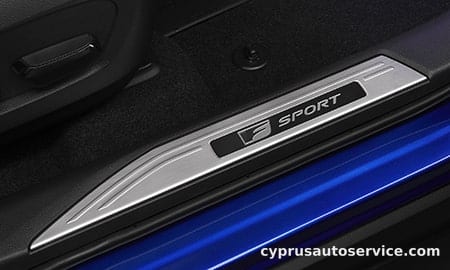 LEXUS NX 450H+ VERSION L