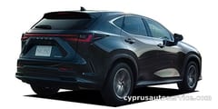 LEXUS NX250