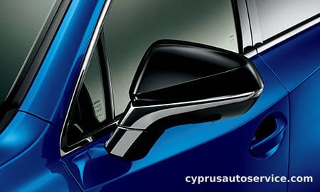 LEXUS NX300 COOL&BRIGHT