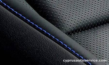 LEXUS NX300 COOL&BRIGHT