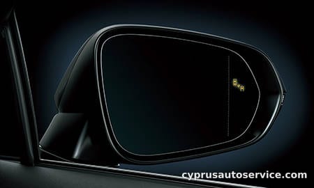 LEXUS NX300 COOL&BRIGHT
