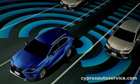 LEXUS NX300 COOL&BRIGHT