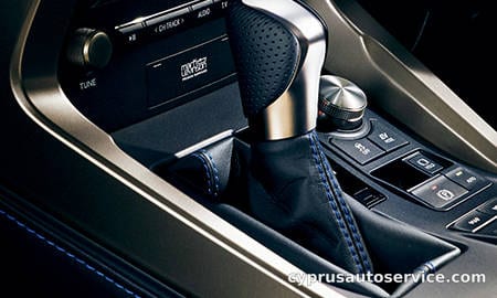 LEXUS NX300 COOL&BRIGHT