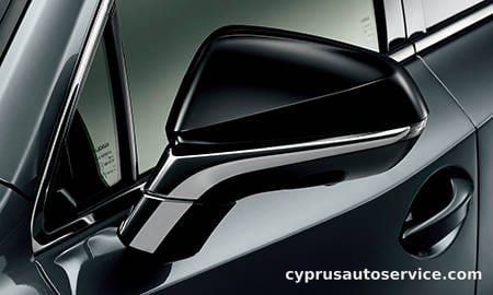 LEXUS NX300 SPICE&CHIC
