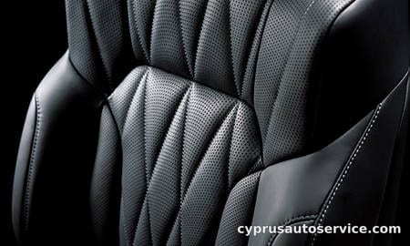 LEXUS LX570 BLACK SEQUENCE