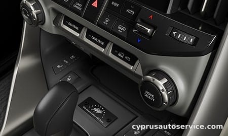LEXUS LX700H HIDEKI MATSUYAMA EDITION