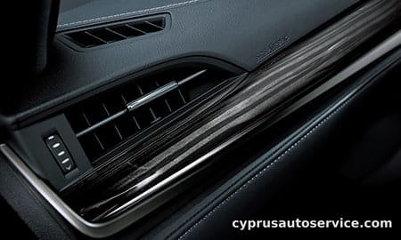 LEXUS LX570 BLACK SEQUENCE