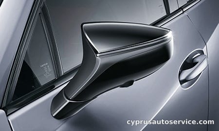 LEXUS UX300H F SPORT EMOTIONAL EXPLORER
