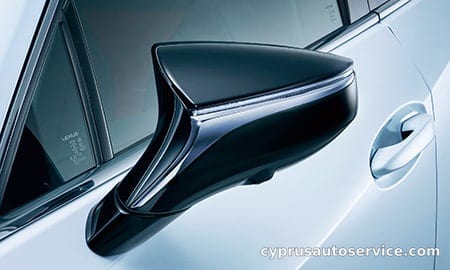 LEXUS UX200 F SPORT EMOTIONAL EXPLORER