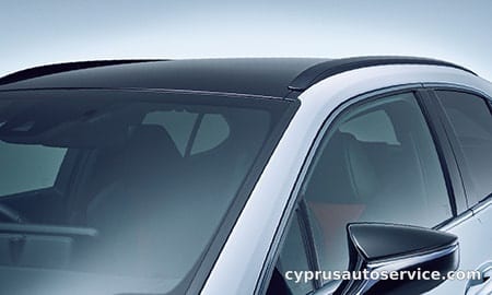 LEXUS UX200 F SPORT EMOTIONAL EXPLORER