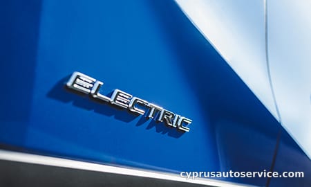 LEXUS UX300E VERSION C