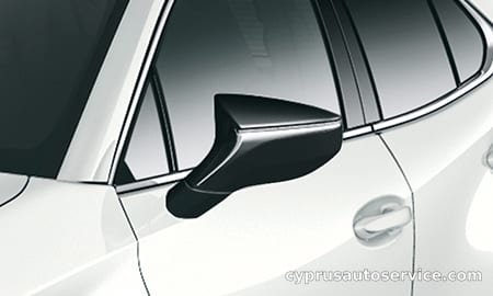 LEXUS UX250H URBAN ELEGANCE
