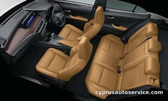 LEXUS UX250H
