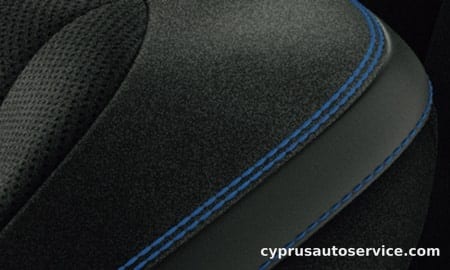 LEXUS RZ450E F SPORT PERFORMANCE