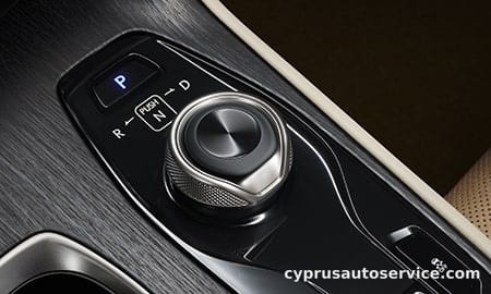 LEXUS RZ500E VERSION L