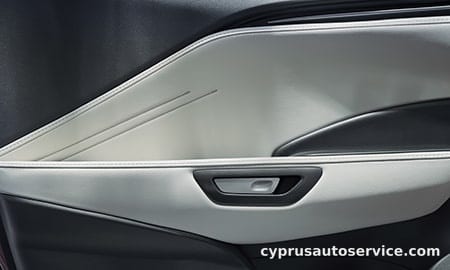 LEXUS LBX BESPOKE BULID