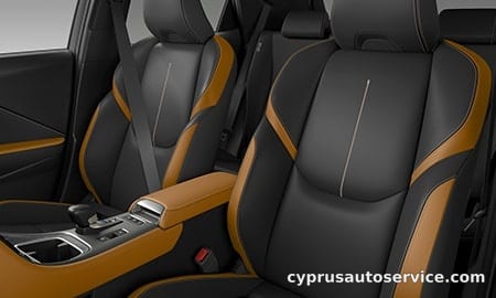 LEXUS LBX BESPOKE BULID