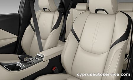 LEXUS LBX BESPOKE BULID