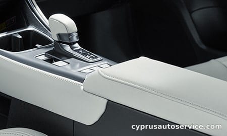 LEXUS LBX BESPOKE BULID