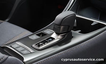 LEXUS LBX RELAX