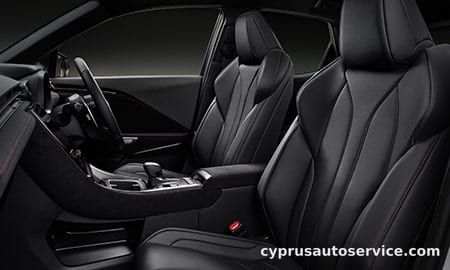 LEXUS LBX MORIZO RR BESPOKE BUILD