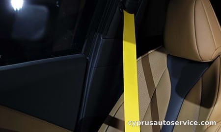 LEXUS LBX MORIZO RR ORIGINAL EDITION
