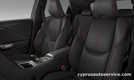 LEXUS LBX ACTIVE