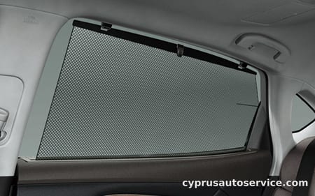 NISSAN CIMA HYBRID VIP
