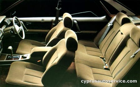 NISSAN CEDRIC BROUGHAM VIP TURBO