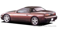 NISSAN FAIRLADY Z