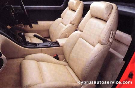 NISSAN FAIRLADY Z VERSION S CONVERTIBLE