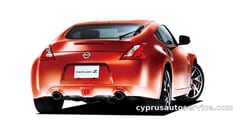 NISSAN FAIRLADY Z