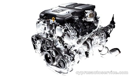 NISSAN FAIRLADY Z VERSION S