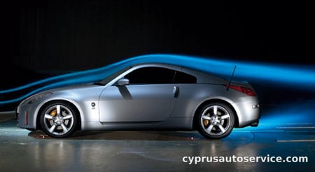 NISSAN FAIRLADY Z VERSION NISMO