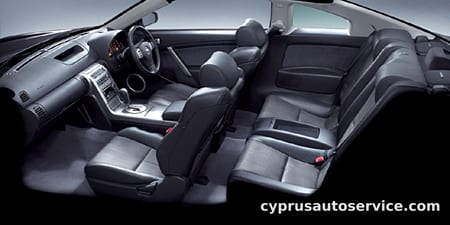 NISSAN SKYLINE 350GT PREMIUM